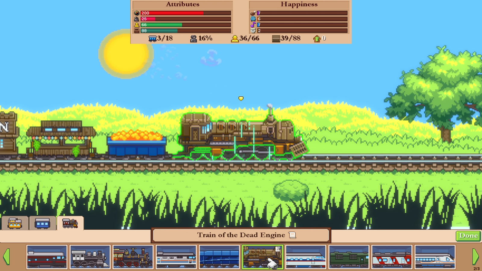 Tiny Rails (Steam Key) - Image 3