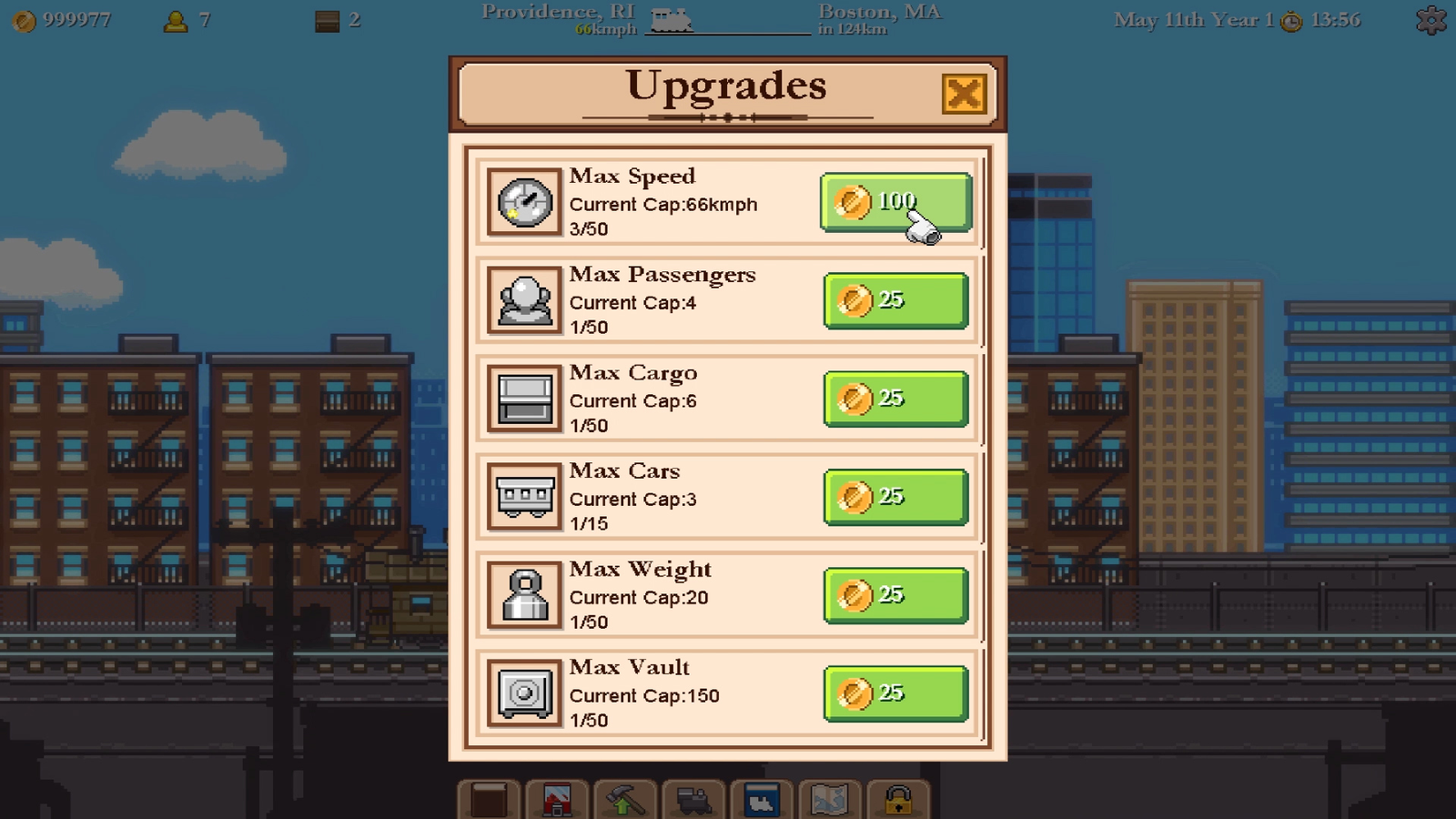 Tiny Rails (Steam Key) - Image 7
