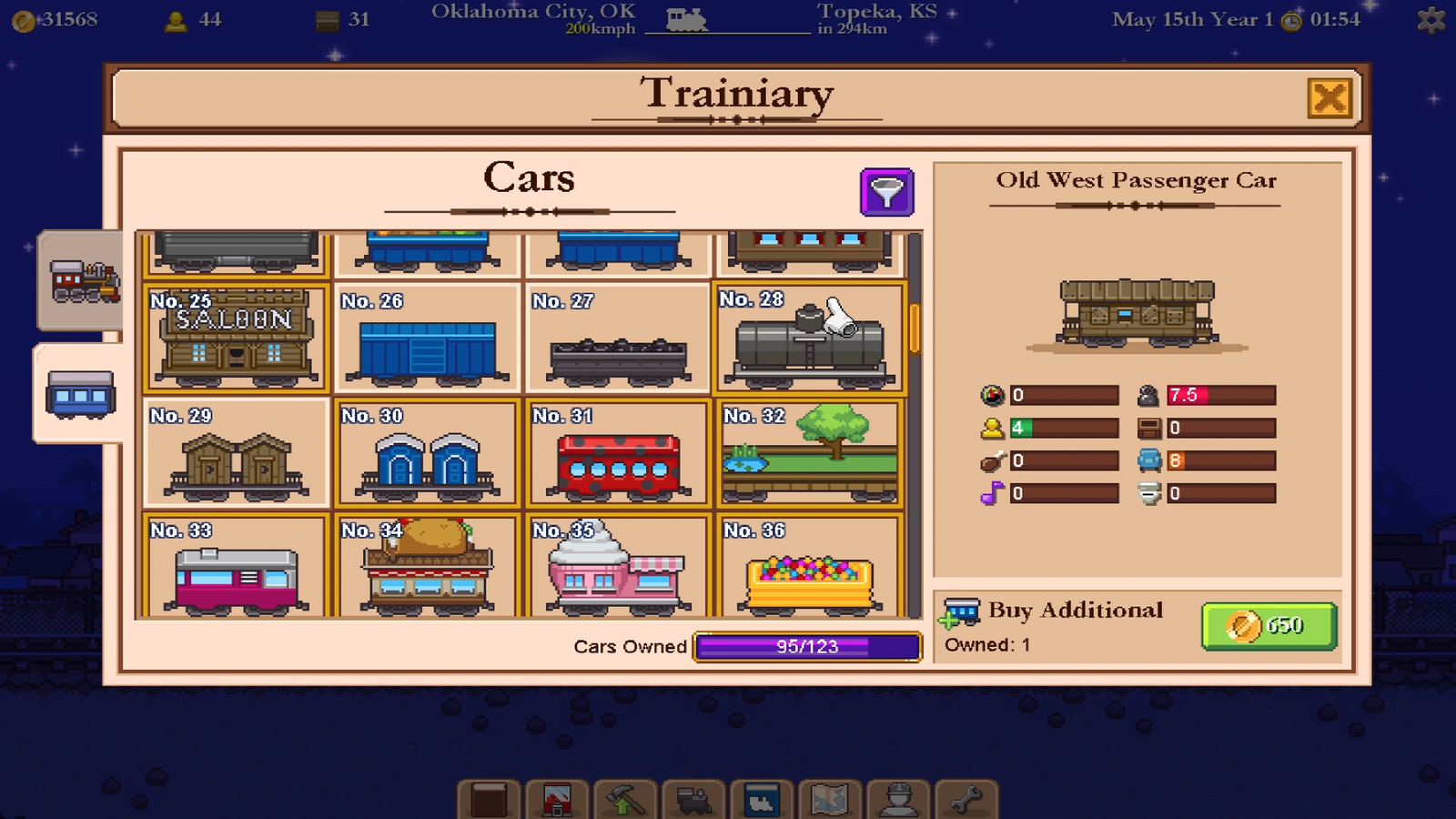 Tiny Rails (Steam Key) - Image 4