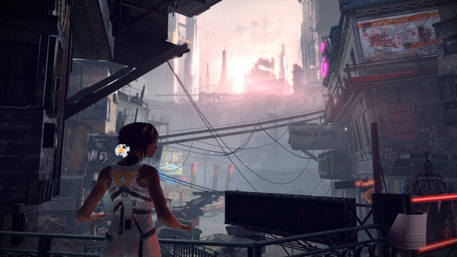 Remember Me (Steam Key) - Image 7