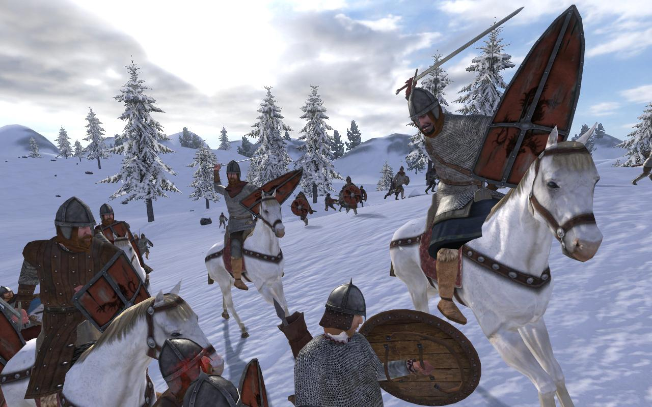 Mount & Blade: Warband (Steam Key) - Image 2
