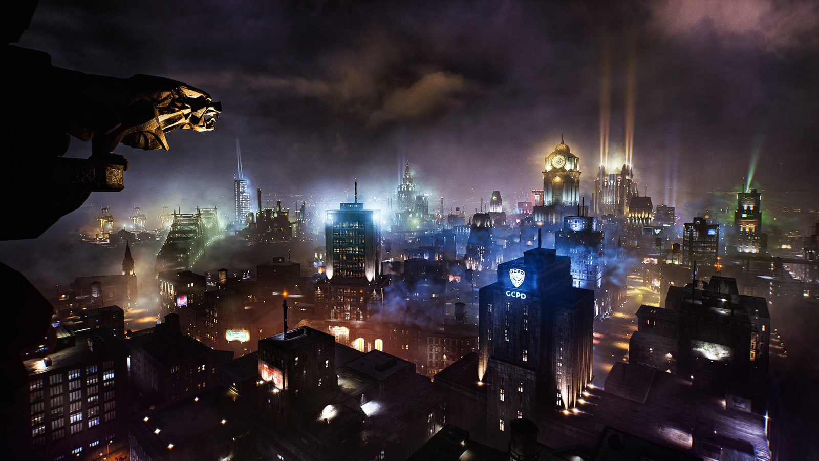 Gotham Knights (Steam Key) - Image 2