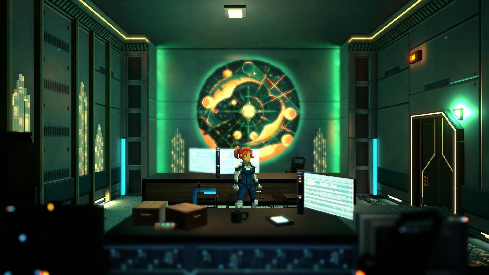 Between Horizons (Steam Key) - Image 2