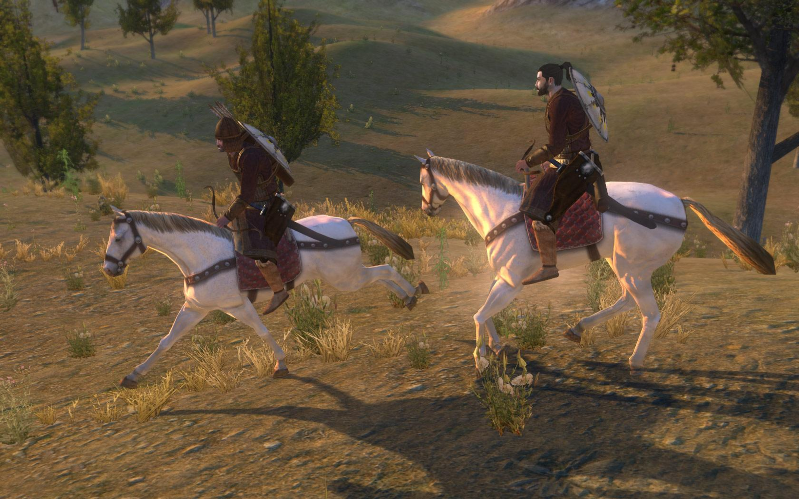 Mount & Blade: Warband (Steam Key) - Image 7
