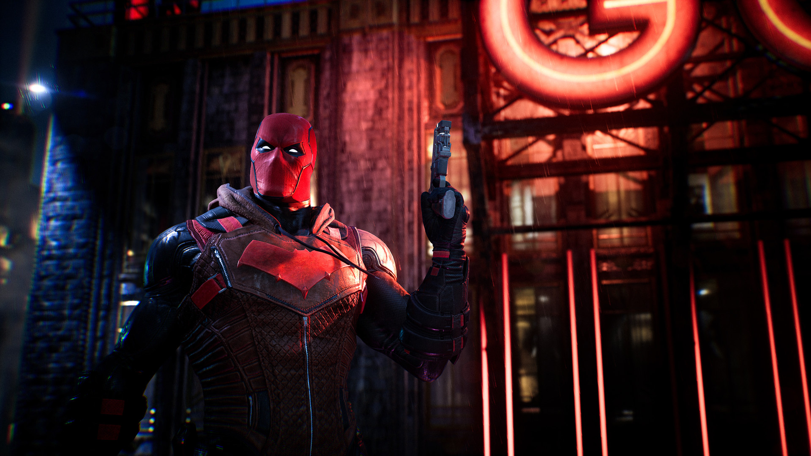 Gotham Knights (Steam Key) - Image 5