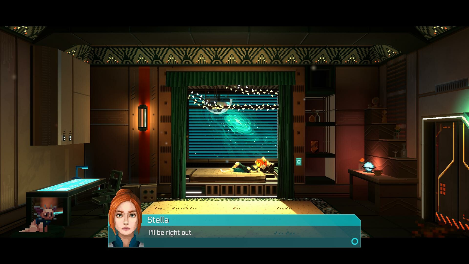 Between Horizons (Steam Key) - Image 9