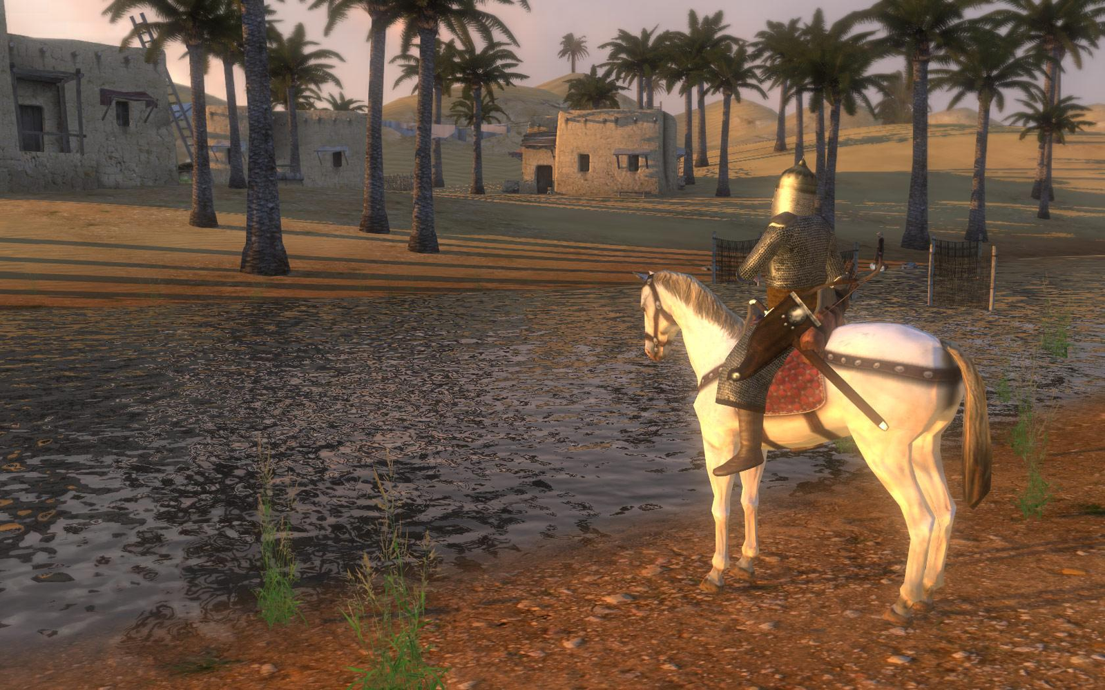Mount & Blade: Warband (Steam Key) - Image 6