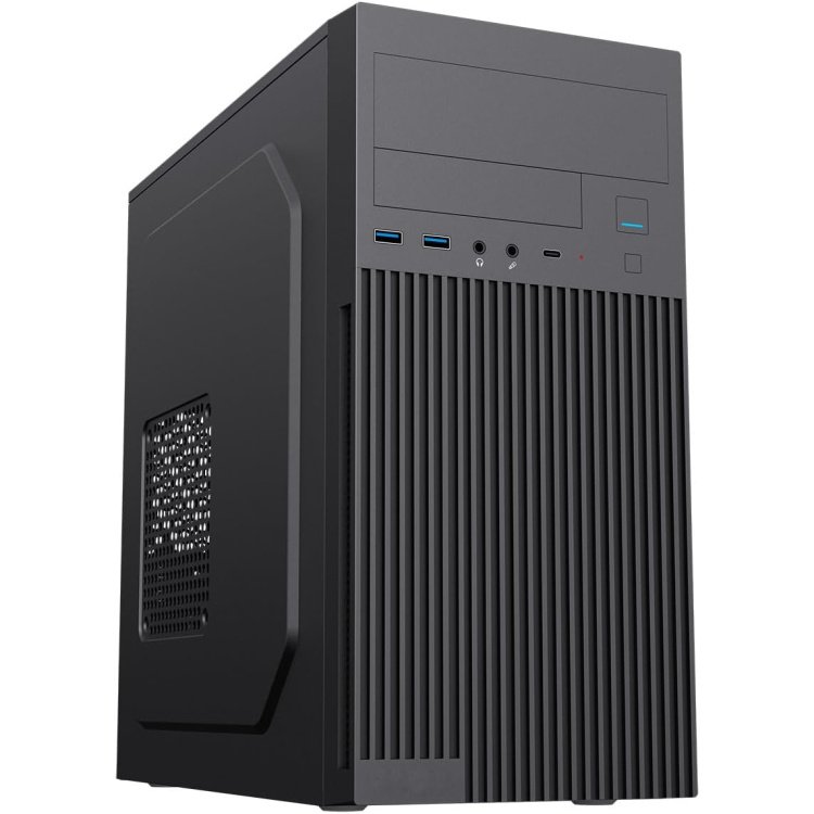 CiT Mentor Micro-ATX PC Case