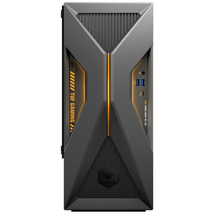 ASUS TUF i5 16GB 1TB RTX 5060 Gaming PC